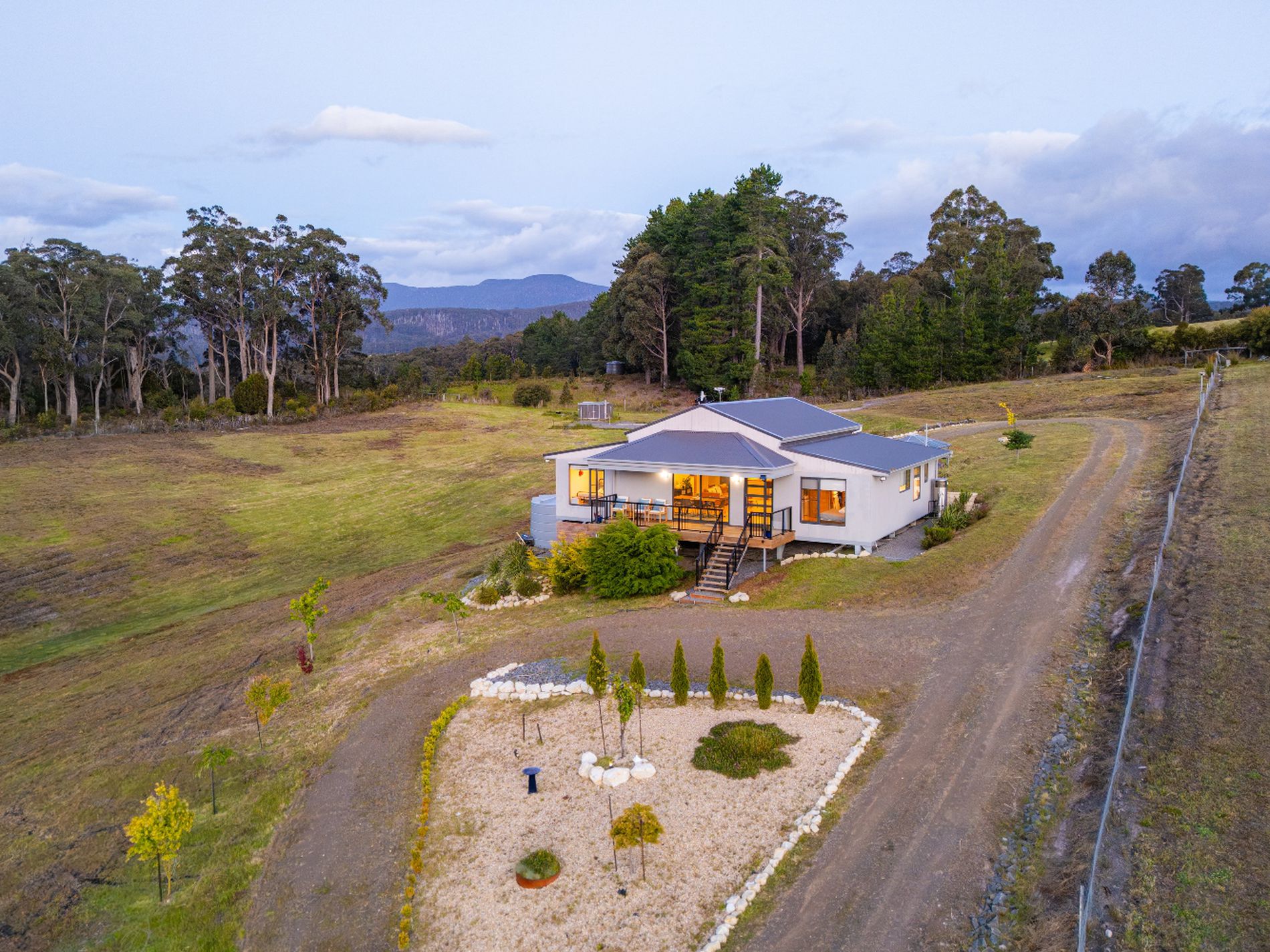 1682A Cygnet Coast Road, Cradoc
