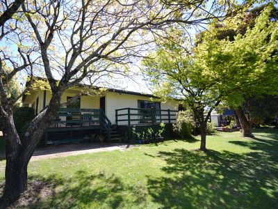 13-15 StBernard Drive , Tawonga South
