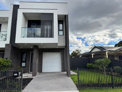14A Brallos Avenue, Holsworthy