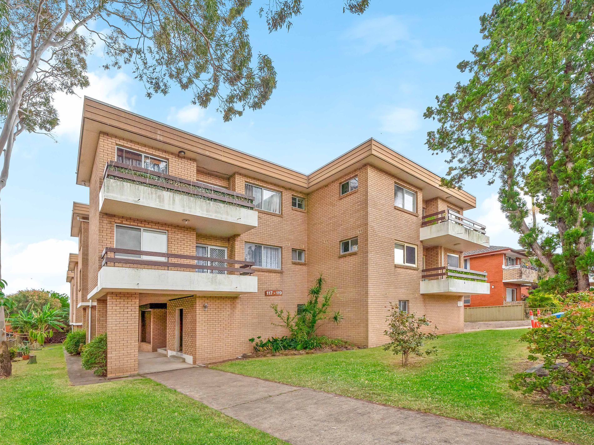 3 / 117-119 Yangoora Road, Lakemba