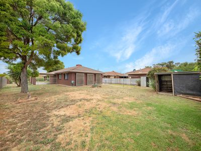 3 Donovan Drive, Wangaratta