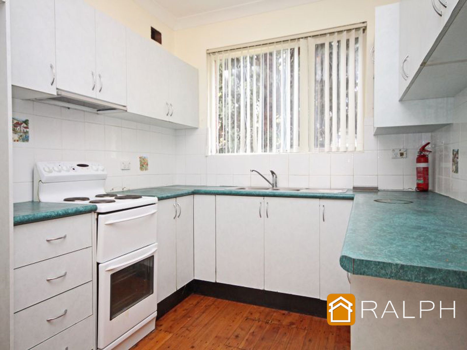 1 / 89 Ernest Street, Lakemba