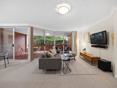 4 / 18-22 Ascog Terrace, Toowong