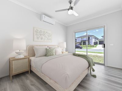 2 Salvia Way, Clyde North