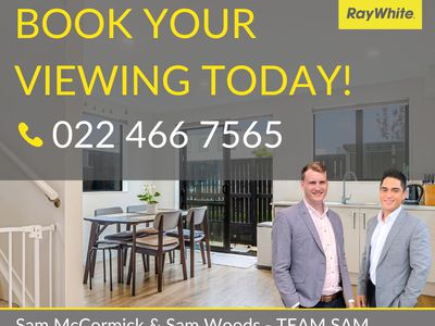 14 Autumn Blaze Street, Hobsonville