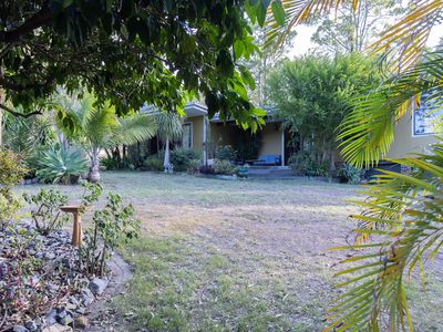 170 Kippax Road, Kippaxs