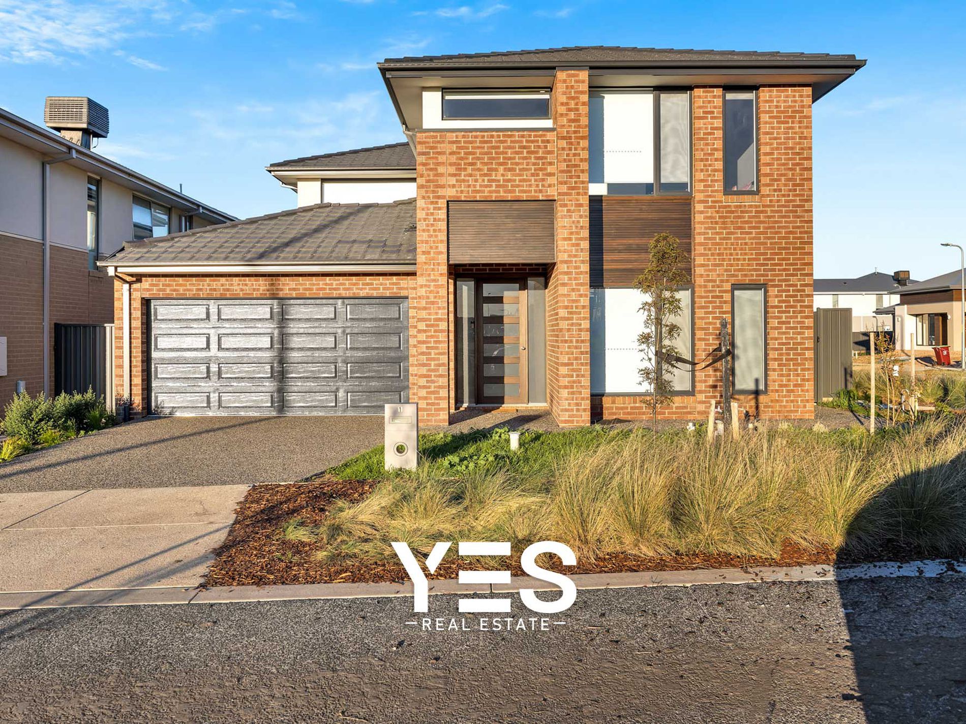 1 Gamgee Close, Clyde