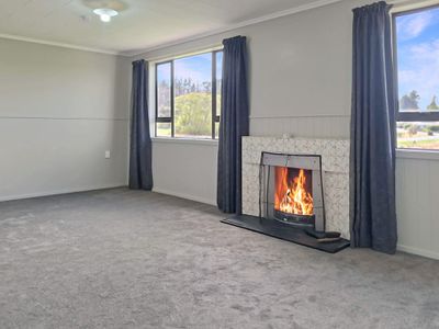 15 Sinclair Avenue, Nightcaps