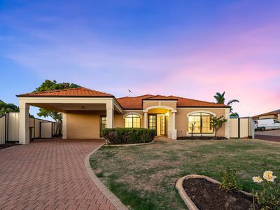 25 Streeter Way, Beeliar