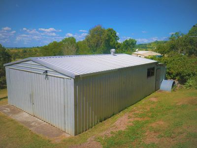 74 Hicken Way, Nanango