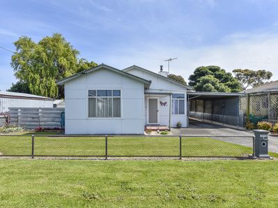 2 GRIGG TERRACE, Millicent