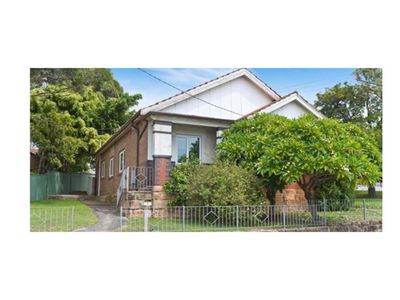 3 Valda Avenue, Arncliffe