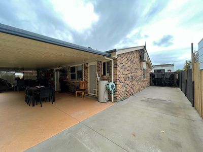 8 Earls Court, Point Vernon