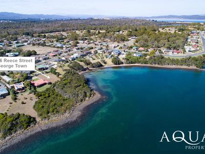 16 Reece Street, George Town