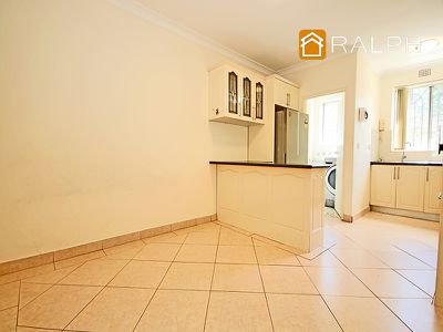 8 / 2-4 Mary Street, Wiley Park