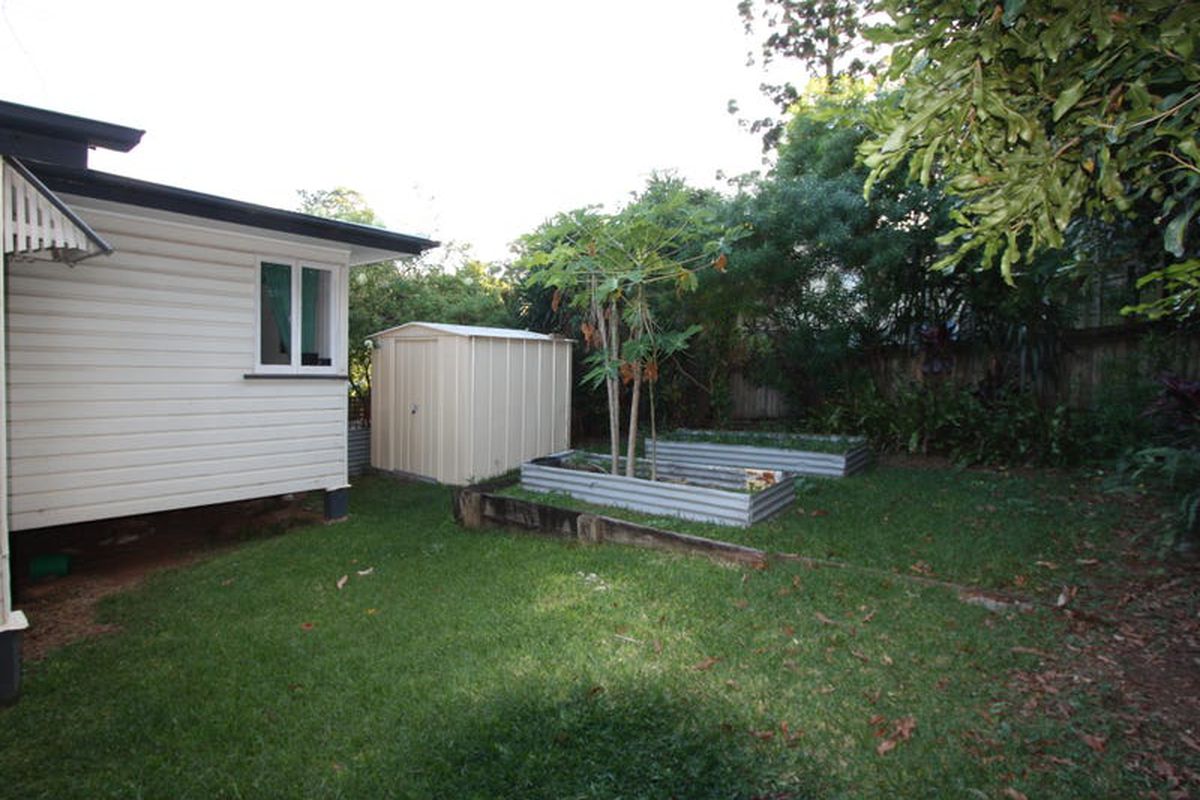 34 Cosker Street, Annerley