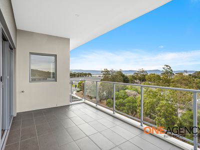 310 / 1 Evelyn Court, Shellharbour