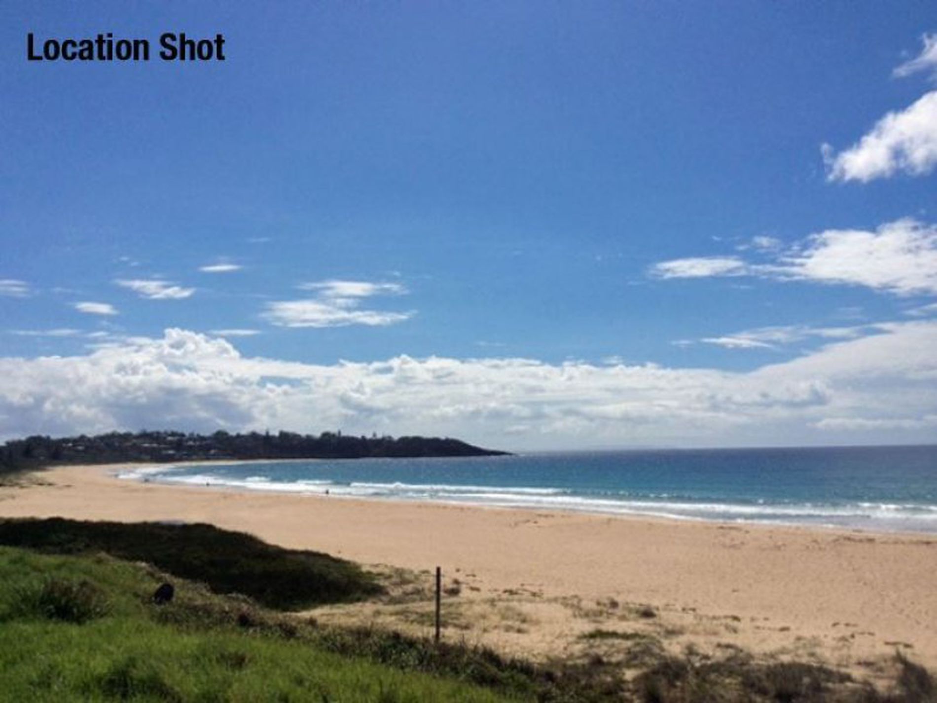 3 / 5 Mitchell Parade, Mollymook