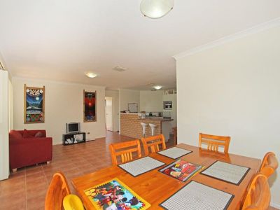 31A Longmore Parade, Broadwood