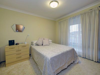 1 Sirius Key, Forster