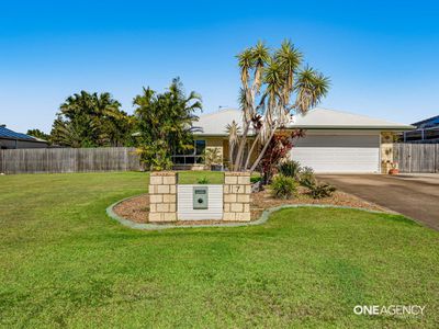 7 Pinehurst Drive, Wondunna