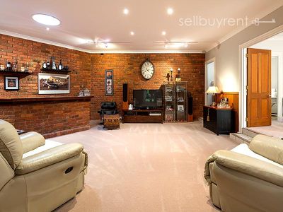 3 McGAFFIN'S ROAD, Wodonga