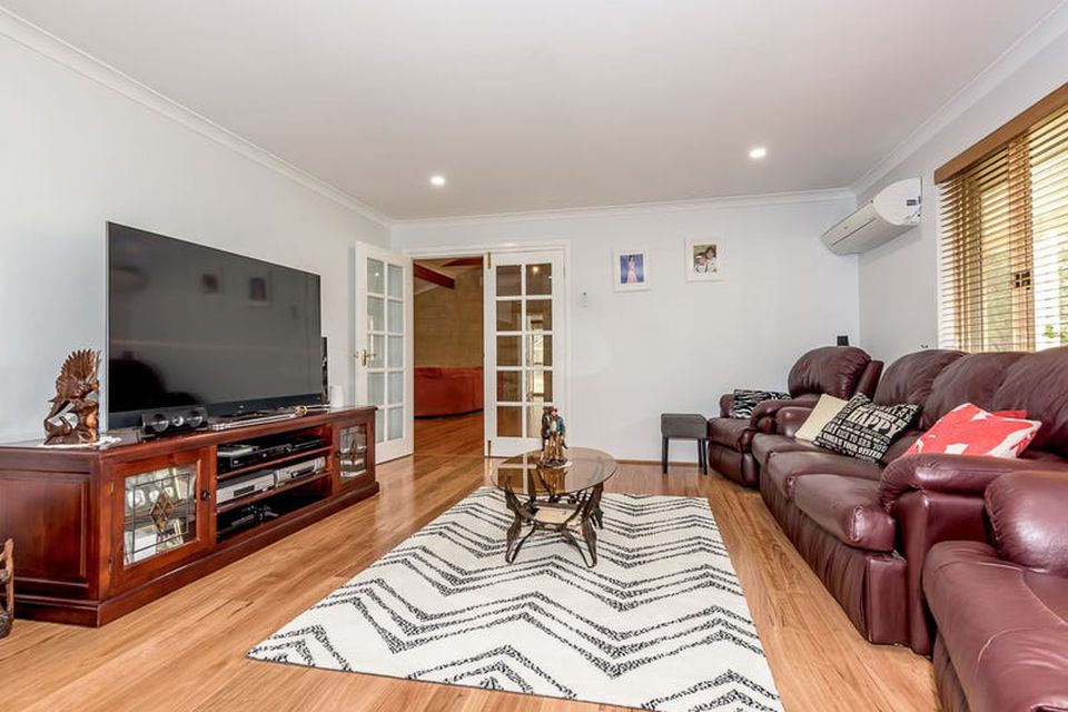 27 Wicksteed Close , Baldivis