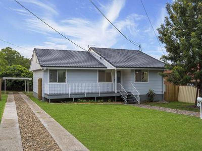 7 Grieve Street, Goodna