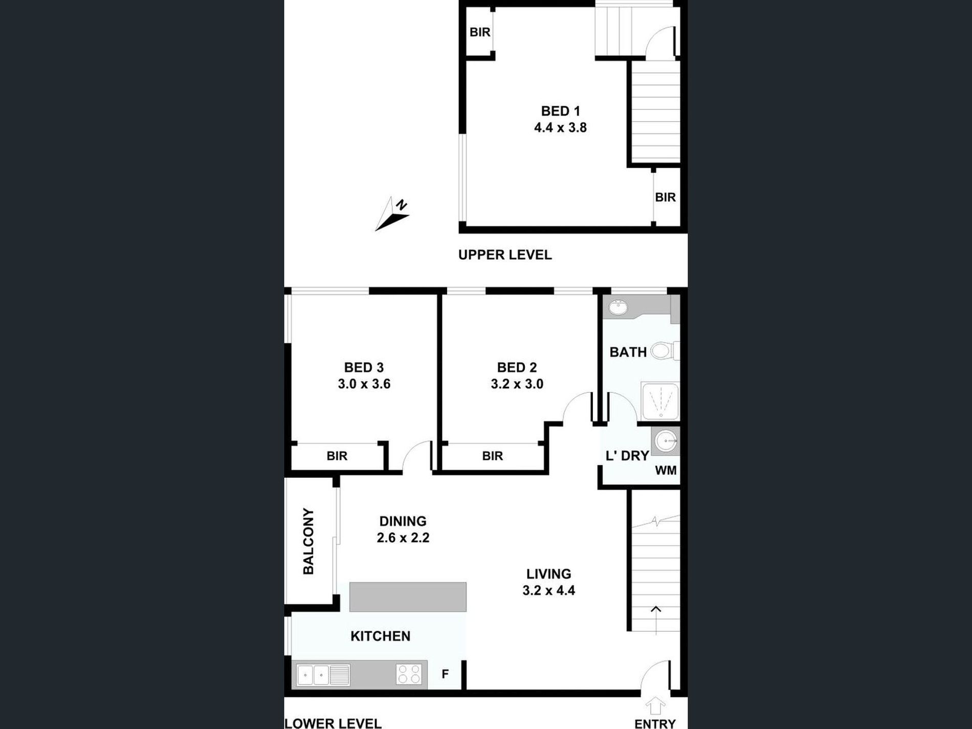 33 / 20 MCCONNELL STREET, Spring Hill