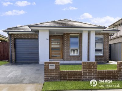 138 Maddecks Avenue, Moorebank