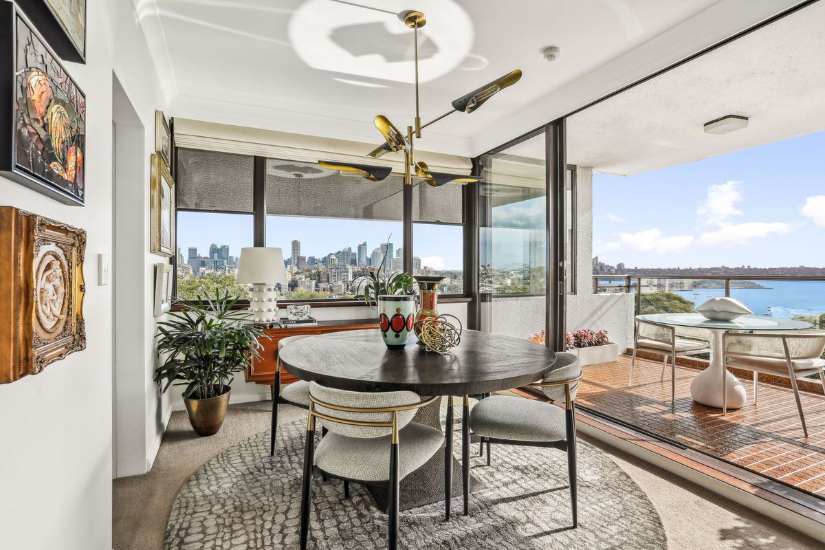 4 / 51 Darling Point Road, Darling Point