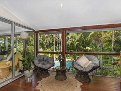3 Feetham Court, Belgian Gardens