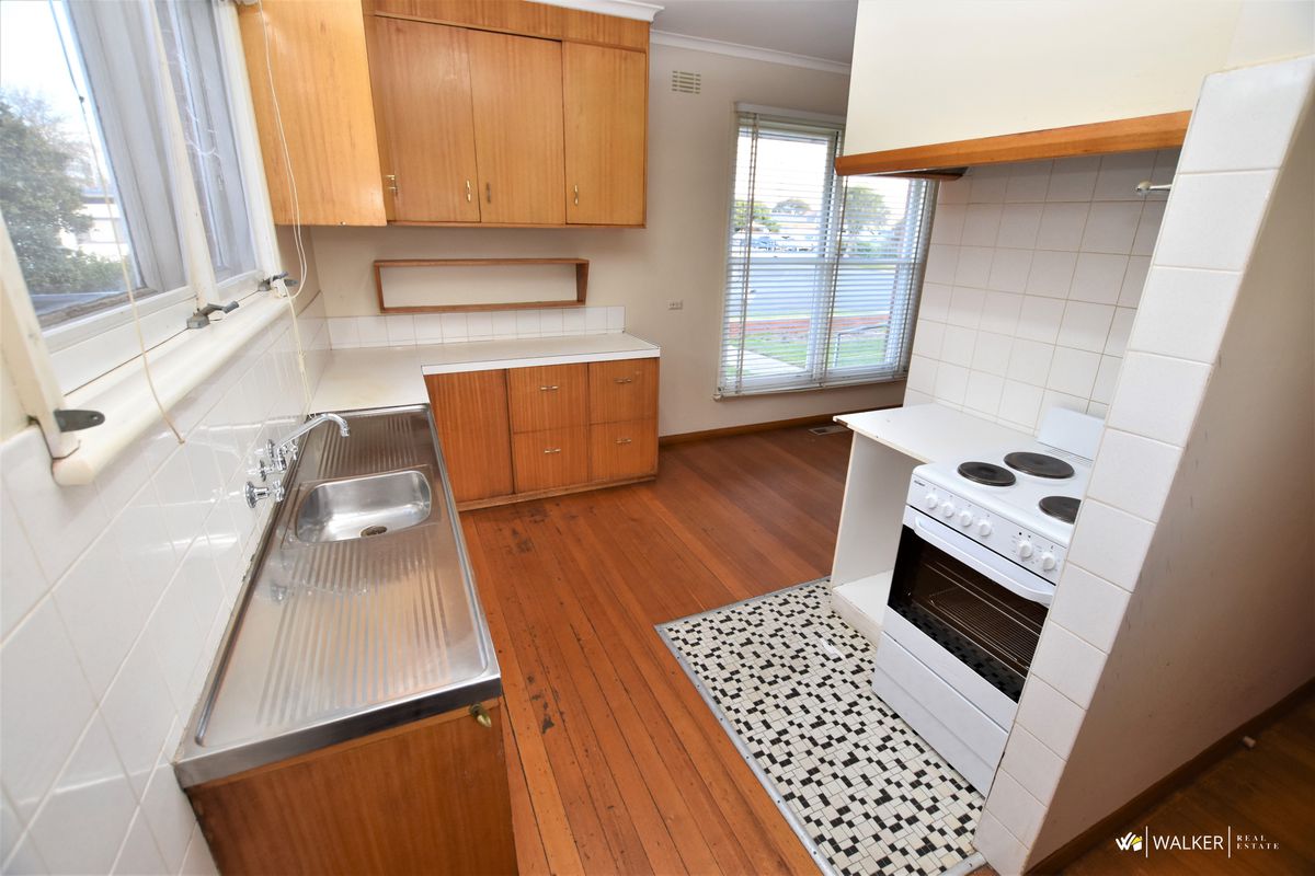 1 Chaston Street, Kyabram