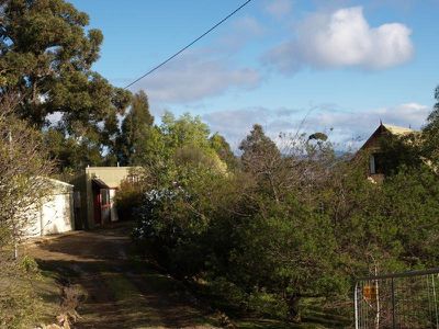 146 Misty Hill Road, Mountain River