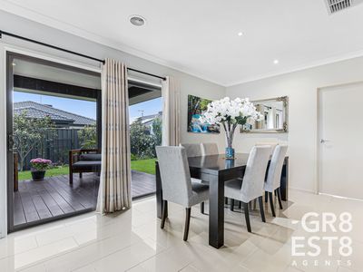 1 Fortuna Crescent, Cranbourne West