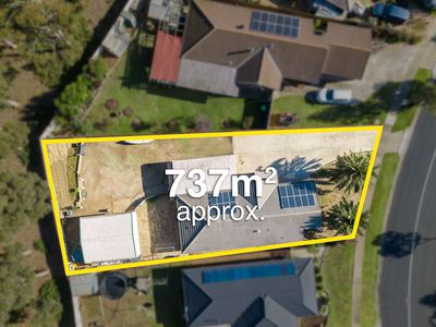 59 Flinders Crescent, Wyndham Vale