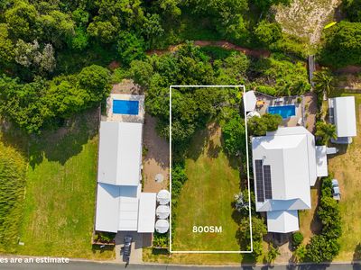 94 Gloucester Avenue, Hideaway Bay