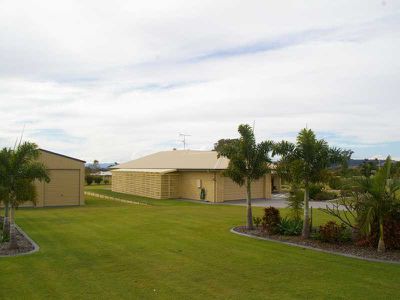 3 Graham Court, Hatton Vale