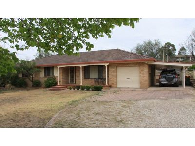 15-17A ROSS RD, Gunnedah