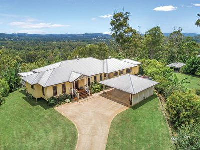 371 Palmwoods-montville Rd, Palmwoods