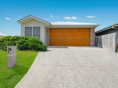 9 Katrina Street, Pimpama