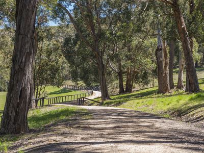 Lot 6, Zig Zag Road, Mount Macedon