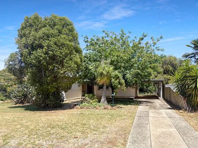 61 Clement Street, Forbes