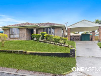 7 Dunleath Street, Durack