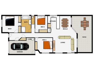 18 Samford Place, Forest Lake