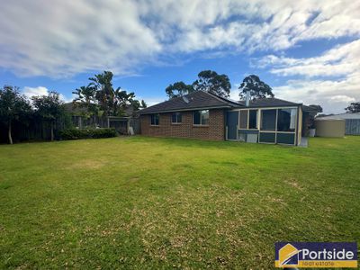 12 Pyramus Way, Tanilba Bay