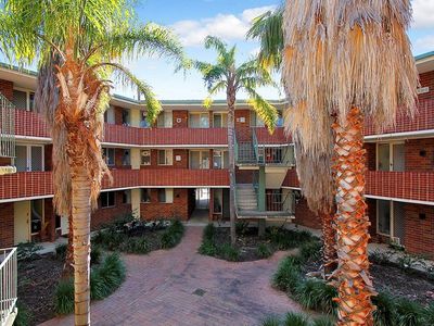 26A/49 Herdsman Parade, Wembley