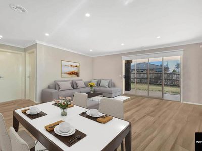 37 Bristol Street, Strathtulloh