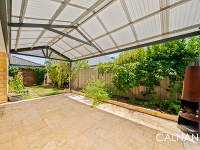 12 Weybridge drive, Wellard