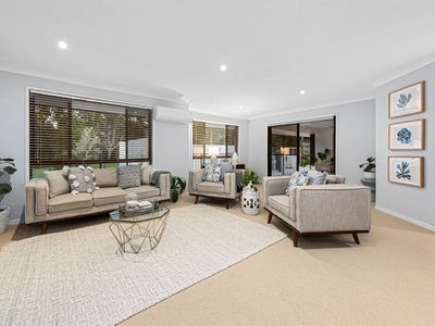29 Olsen Crescent, Wakerley